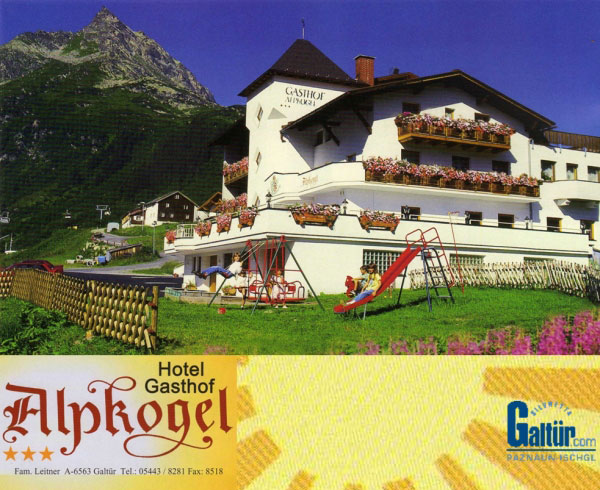 mobile head hotel alpkogel galtür